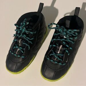 Nike Little Posite Ones